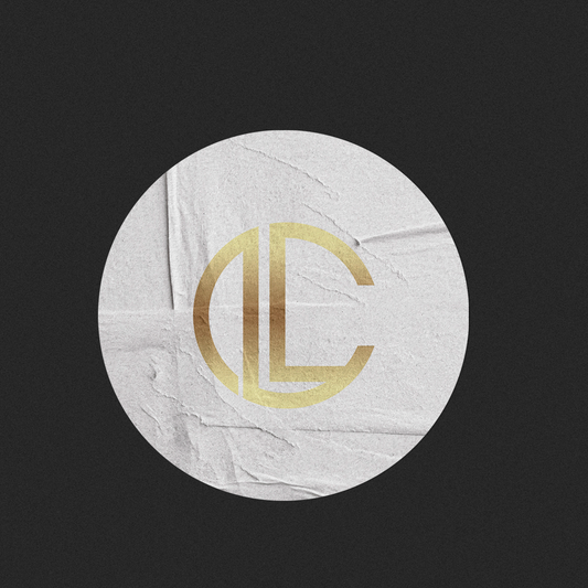 Sticker LC Logo