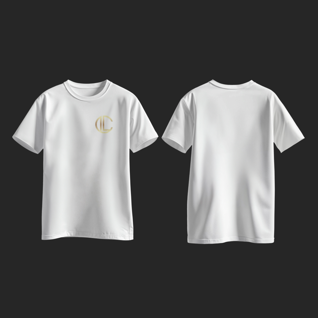 Short-sleeve shirt LC Logo