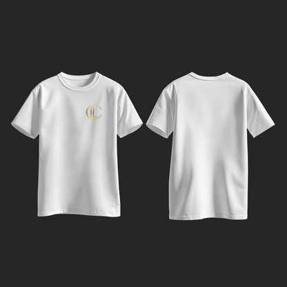 Short-sleeve shirt LC Logo