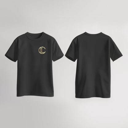 Short-sleeve shirt LC Logo