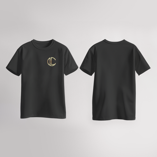 Short-sleeve shirt LC Logo