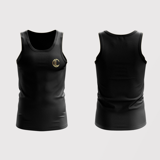 Tank Top LC Logo