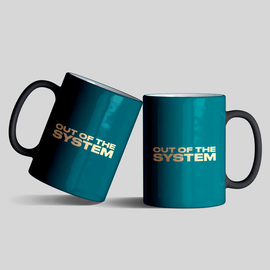 Mug Out Of The System