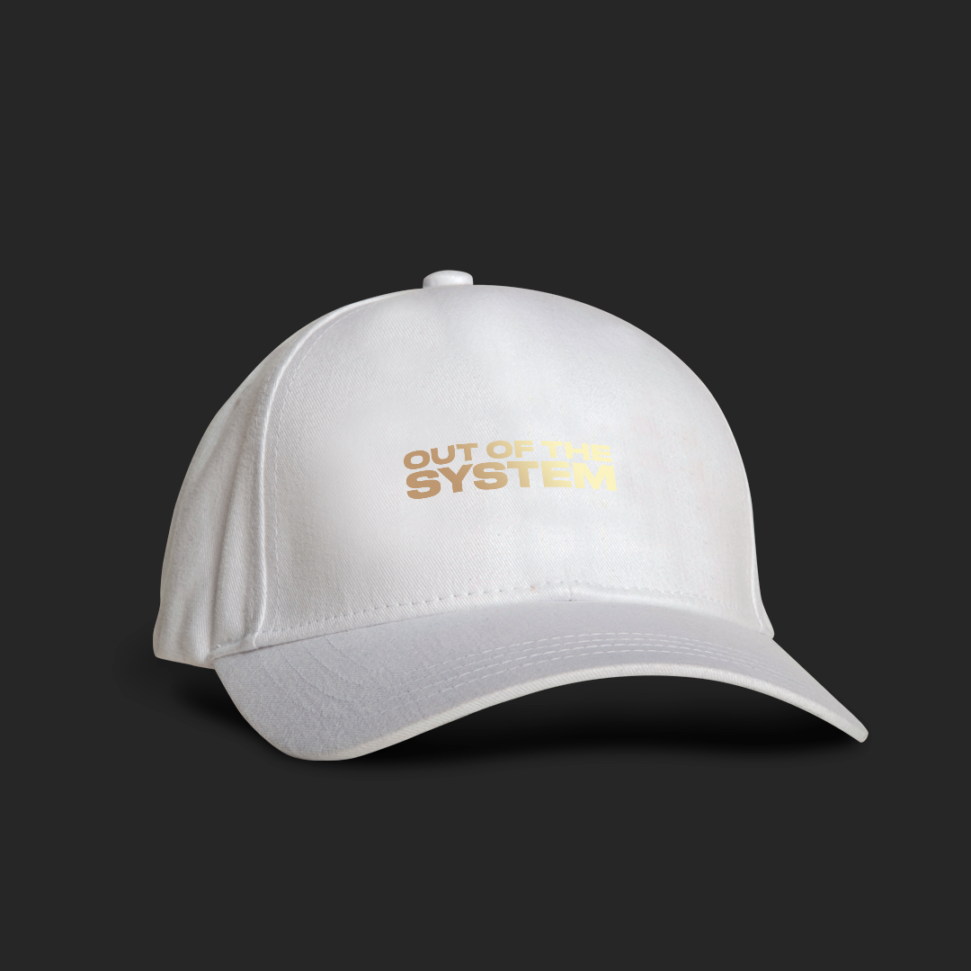 Cap Out Of The System
