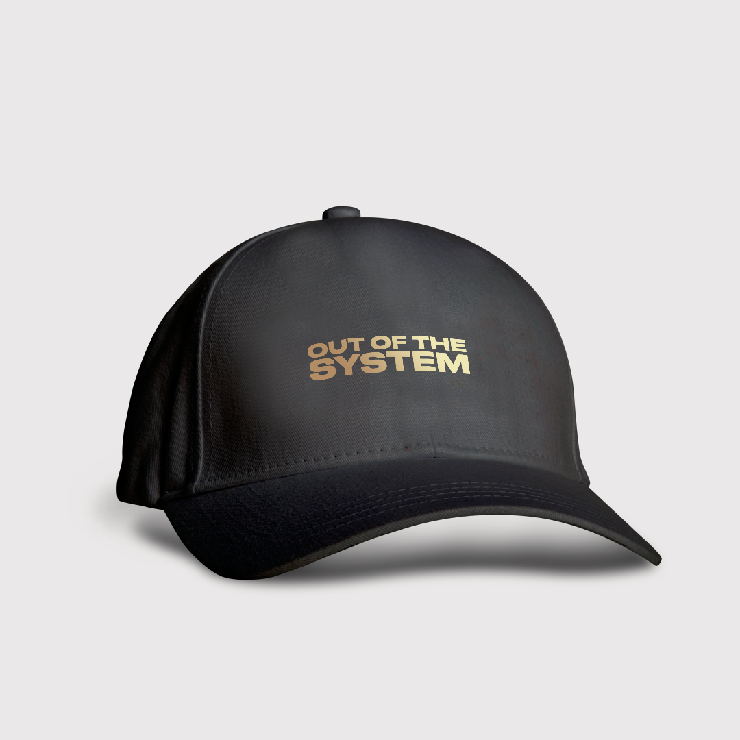 Cap Out Of The System