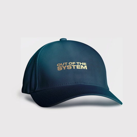 Cap Out Of The System