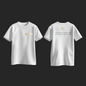 Short-Sleeve T-shirt Out Of The System