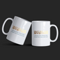 Mug Out Of The System Slogan