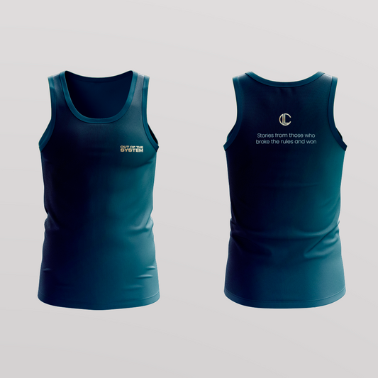 Tank Top Out Of The System